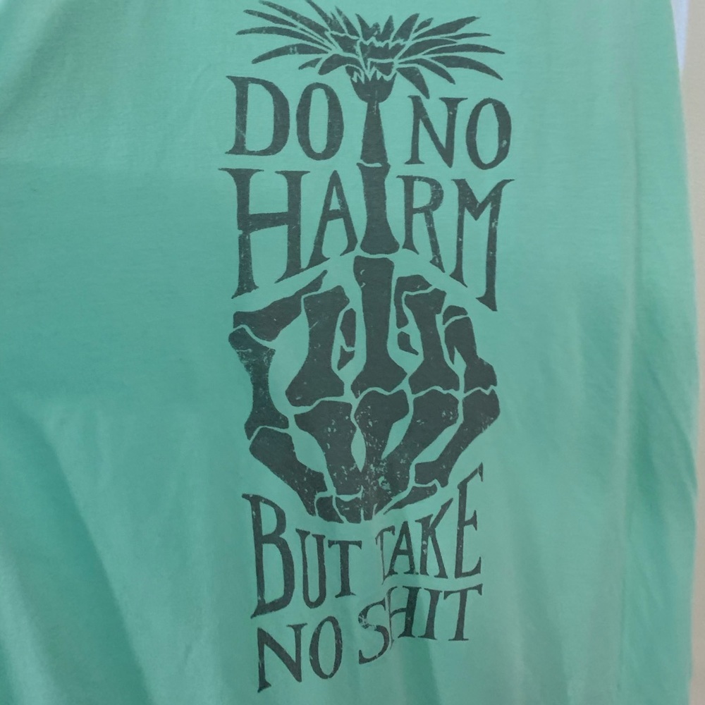 Racerback Tank